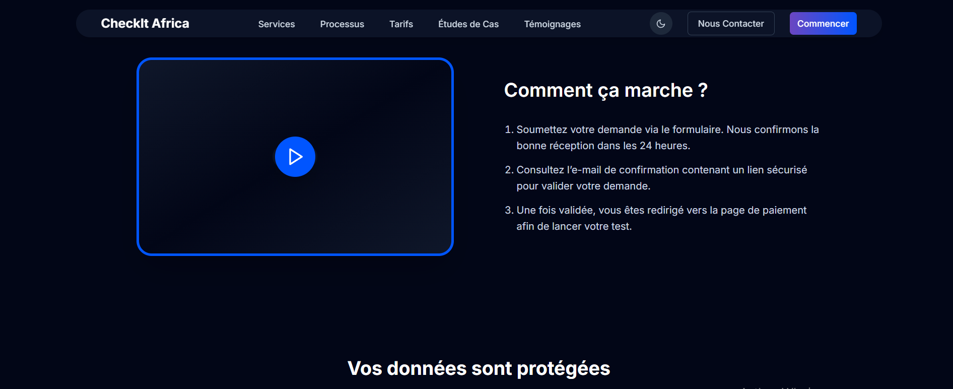 Checkit 2