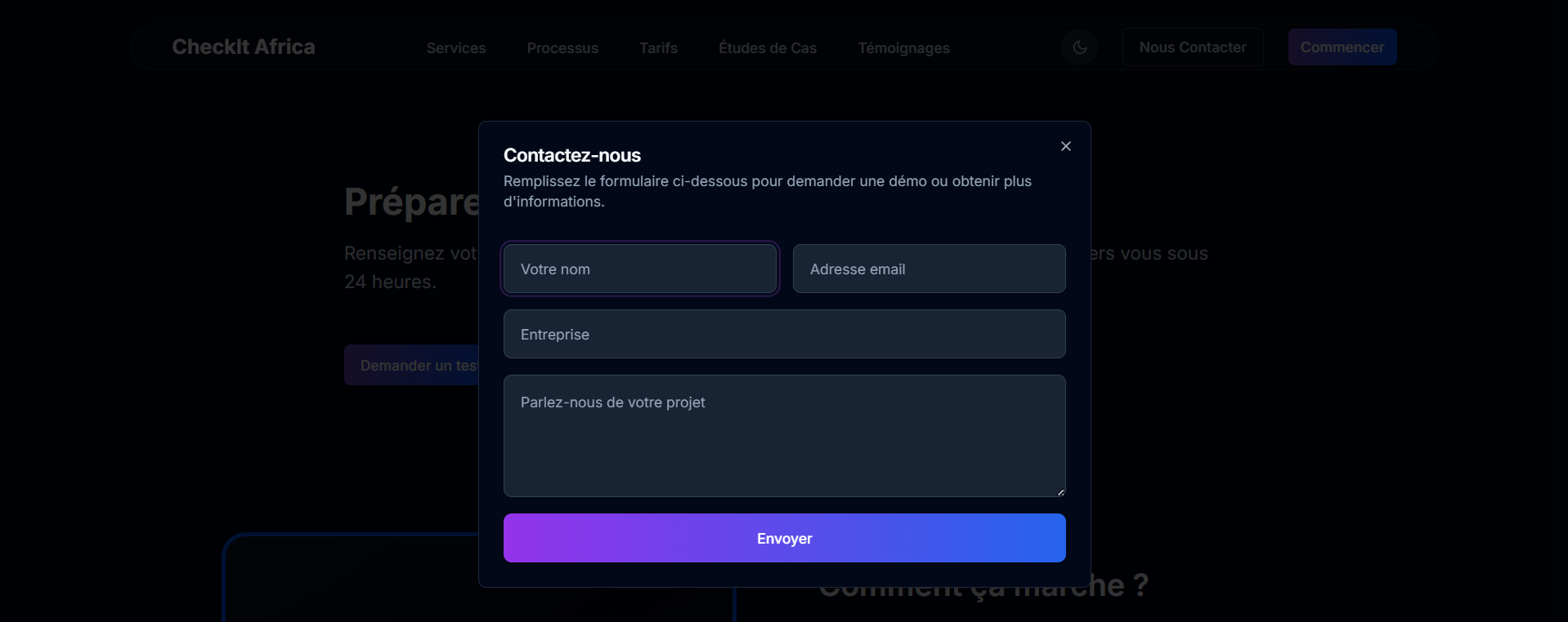 Checkit 3